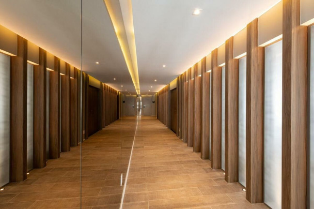 Imagem Apartamento com 3 Quartos à Venda, 211 m² em Perdizes - São Paulo
