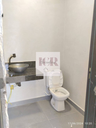 Imagem Casa de Condomínio com 3 Quartos à Venda, 250 m² em Itapeva - Votorantim