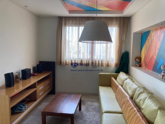 Imagem Cobertura com 3 Quartos à Venda, 340 m² em Vila Rosália - Guarulhos Imagem Cobertura com 3 Quartos à Venda, 340 m² em Vila Rosália - Guarulhos
