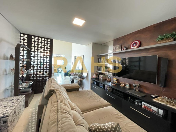 Imagem Cobertura com 3 Quartos à Venda, 239 m² em Atiradores - Joinville