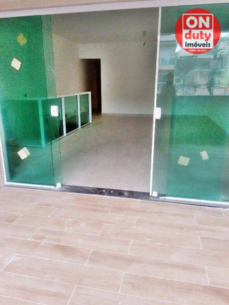 Imagem Casa com 3 Quartos à Venda, 350 m² em Campo Grande - Santos Imagem Casa com 3 Quartos à Venda, 350 m² em Campo Grande - Santos