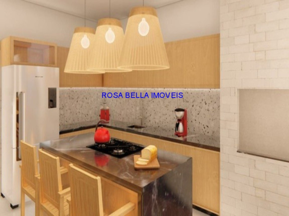 Imagem Casa de Condomínio com 3 Quartos à Venda, 170 m² em Cidade Nova Ii - Indaiatuba