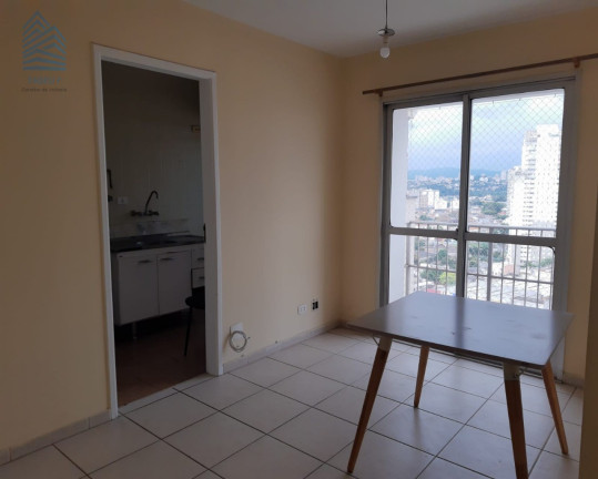 Imagem Imóvel com 2 Quartos à Venda, 53 m² em Barra Funda - São Paulo Imagem Imóvel com 2 Quartos à Venda, 53 m² em Barra Funda - São Paulo