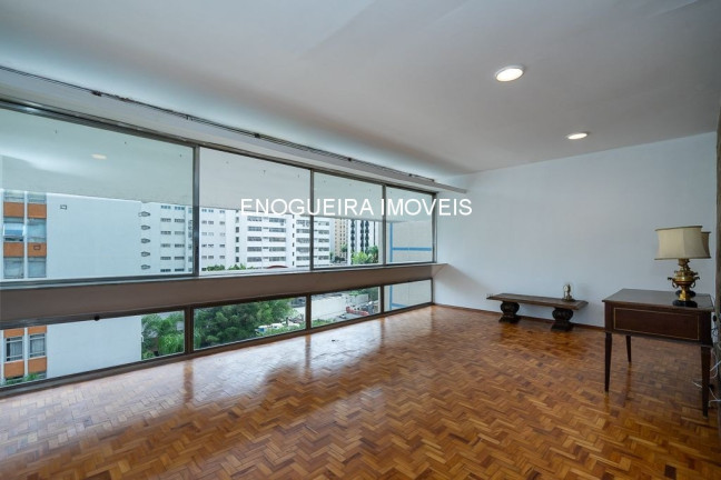 Imagem Apartamento com 3 Quartos à Venda, 194 m² em Cerqueira César - São Paulo Imagem Apartamento com 3 Quartos à Venda, 194 m² em Cerqueira César - São Paulo