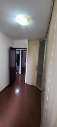Imagem Apartamento com 3 Quartos à Venda, 69 m² em Jardim Do Estádio - Santo André