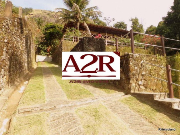 Imagem Casa com 6 Quartos à Venda, 1.380 m² em Retiro - Angra Dos Reis