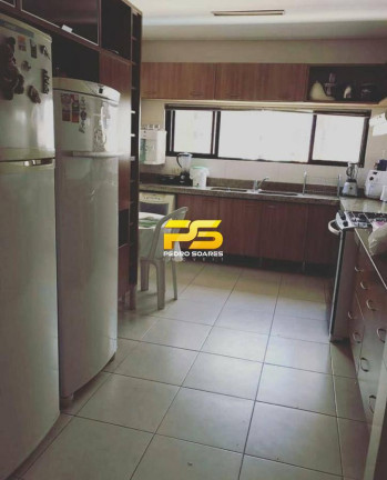 Imagem Apartamento com 4 Quartos à Venda, 282 m² em Cabo Branco - João Pessoa Imagem Apartamento com 4 Quartos à Venda, 282 m² em Cabo Branco - João Pessoa