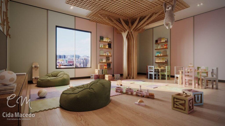 Imagem Apartamento com 3 Quartos à Venda, 78 m² em Aeroclube - João Pessoa Imagem Apartamento com 3 Quartos à Venda, 78 m² em Aeroclube - João Pessoa