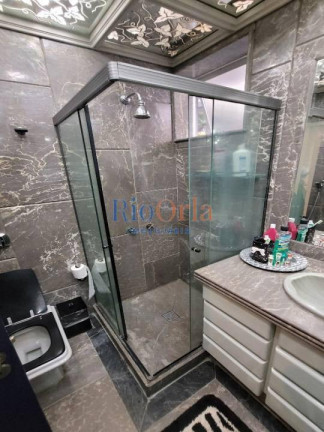Imagem Apartamento com 4 Quartos à Venda, 300 m² em Barra Da Tijuca - Rio De Janeiro
