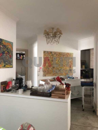 Imagem Apartamento com 4 Quartos à Venda, 181 m² em Itaim Bibi - São Paulo