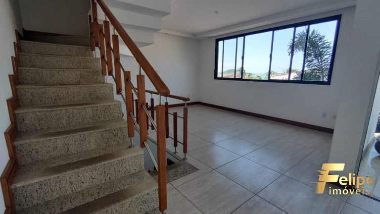 Imagem Casa com 4 Quartos à Venda, 350 m² em Praia Do Morro - Guarapari
