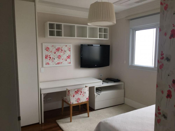 Imagem Apartamento com 4 Quartos à Venda, 425 m² em Tatuapé - São Paulo