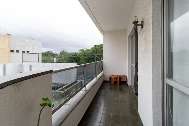 Imagem Apartamento com 3 Quartos à Venda, 148 m² em Vila Monte Alegre - São Paulo
