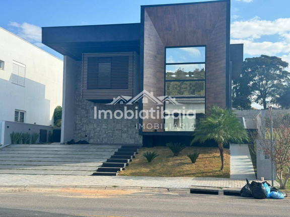 Imagem Casa de Condomínio com 4 Quartos à Venda, 525 m² em Loteamento Granville Atibaia - Atibaia Imagem Casa de Condomínio com 4 Quartos à Venda, 525 m² em Loteamento Granville Atibaia - Atibaia