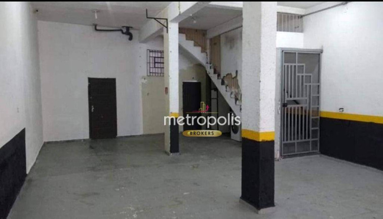Imagem Edifício Residencial à Venda ou Locação, 560 m² em Barcelona - São Caetano Do Sul