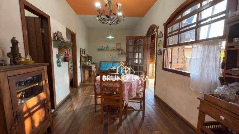 Imagem Casa com 1 Quarto à Venda, 72 m² em Centro - Igarapé Imagem Casa com 1 Quarto à Venda, 72 m² em Centro - Igarapé