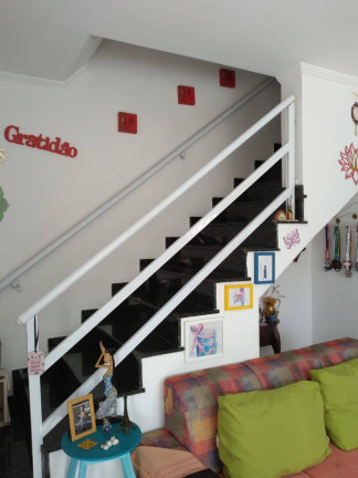 Imagem Casa com 2 Quartos à Venda, 85 m² em Flórida - Praia Grande Imagem Casa com 2 Quartos à Venda, 85 m² em Flórida - Praia Grande