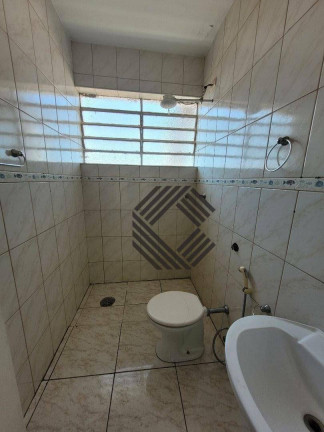 Imagem Casa com 3 Quartos para Alugar, 74 m² em Jardim Santa Rosália - Sorocaba Imagem Casa com 3 Quartos para Alugar, 74 m² em Jardim Santa Rosália - Sorocaba