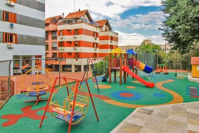 Imagem Apartamento com 4 Quartos à Venda, 135 m² em Ipanema - Porto Alegre Imagem Apartamento com 4 Quartos à Venda, 135 m² em Ipanema - Porto Alegre