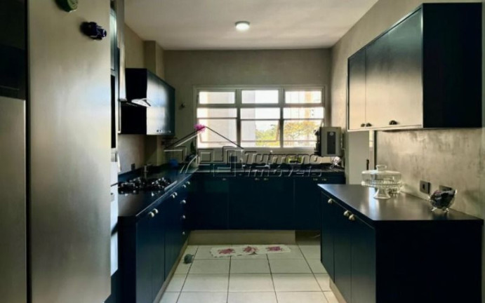 Imagem Apartamento com 3 Quartos à Venda, 180 m² em Vila Adyana - São José Dos Campos