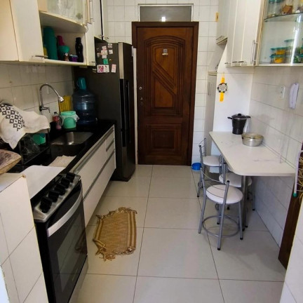 Imagem Apartamento com 3 Quartos à Venda, 80 m² em Pituba - Salvador