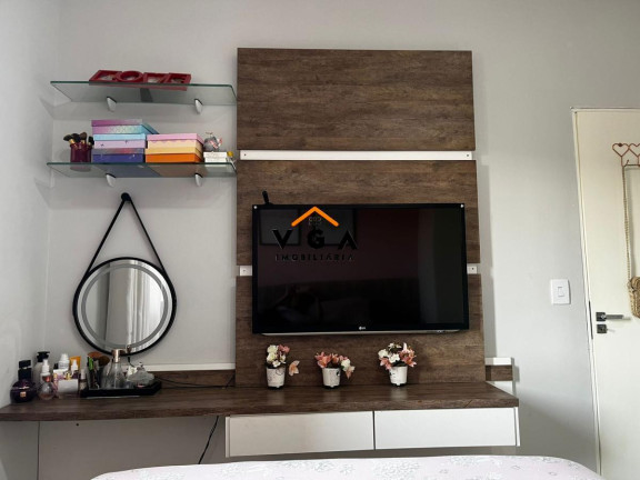 Imagem Apartamento com 2 Quartos à Venda, 50 m² em Vila Ré - São Paulo Imagem Apartamento com 2 Quartos à Venda, 50 m² em Vila Ré - São Paulo