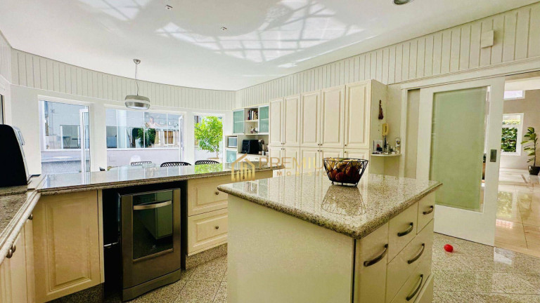 Imagem Sobrado com 4 Quartos à Venda, 400 m² em Jardim Aquarius - São José Dos Campos
