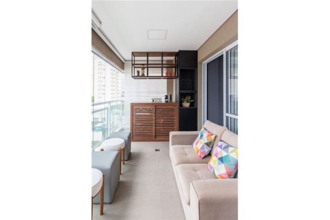 Imagem Imóvel com 3 Quartos à Venda,  em Jardim Das Acácias - São Paulo