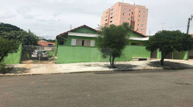 Imagem Casa com 2 Quartos à Venda, 110 m² em Vila Todos Os Santos - Indaiatuba Imagem Casa com 2 Quartos à Venda, 110 m² em Vila Todos Os Santos - Indaiatuba