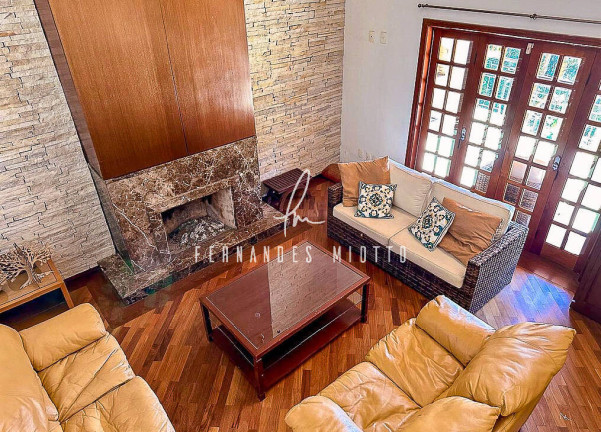 Imagem Casa de Condomínio com 5 Quartos à Venda, 1.270 m² em Capital Ville - Cajamar