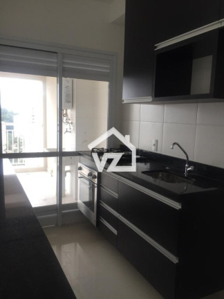 Imagem Apartamento com 2 Quartos para Alugar, 71 m² em Vila Andrade - São Paulo