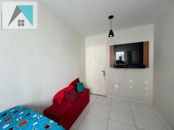 Imagem Apartamento com 1 Quarto à Venda, 43 m² em Portais (polvilho) - Cajamar