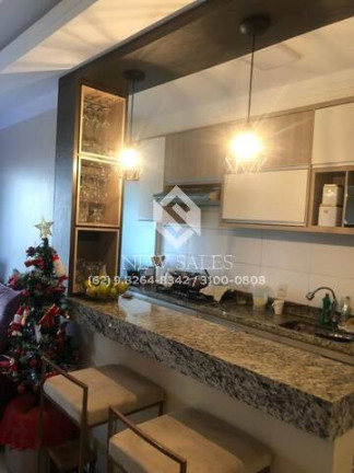 Apartamento com 3 Quartos à Venda, 76 m² em Parque Industrial Paulista - Goiânia