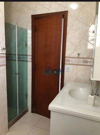 Imagem Apartamento com 2 Quartos à Venda, 70 m² em Centro - Niterói