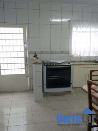 Imagem Casa com 3 Quartos à Venda, 100 m² em Tremembé - São Paulo Imagem Casa com 3 Quartos à Venda, 100 m² em Tremembé - São Paulo