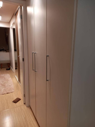 Imagem Apartamento com 3 Quartos à Venda, 142 m² em Jardim Monte Kemel - São Paulo