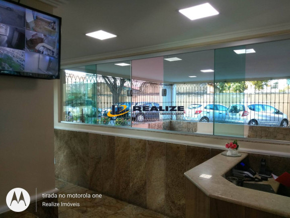 Apartamento com 2 Quartos à Venda, 55 m² em Centro - Campos Dos Goytacazes