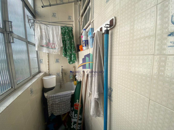 Imagem Apartamento com 2 Quartos à Venda, 50 m² em Tupi - Praia Grande