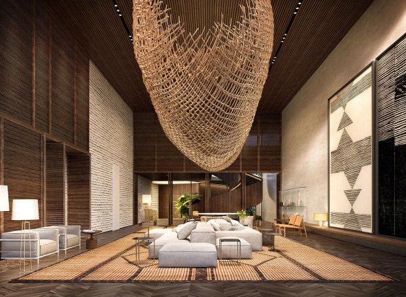 Imagem Apartamento com 4 Quartos à Venda, 472 m² em Jardim Paulistano - São Paulo Imagem Apartamento com 4 Quartos à Venda, 472 m² em Jardim Paulistano - São Paulo