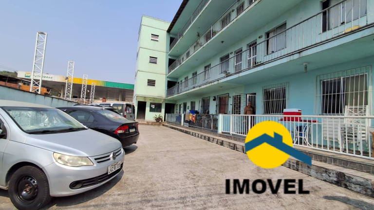 Imagem Apartamento com 2 Quartos à Venda, 60 m² em Itaúna - São Gonçalo Imagem Apartamento com 2 Quartos à Venda, 60 m² em Itaúna - São Gonçalo
