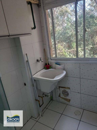 Imagem Apartamento com 2 Quartos à Venda, 52 m² em Morro Grande - Cotia Imagem Apartamento com 2 Quartos à Venda, 52 m² em Morro Grande - Cotia