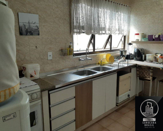 Imagem Apartamento com 3 Quartos à Venda, 155 m² em Jardim Paulistano - Sorocaba Imagem Apartamento com 3 Quartos à Venda, 155 m² em Jardim Paulistano - Sorocaba