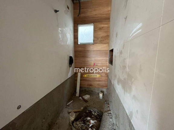 Imagem Apartamento com 2 Quartos à Venda, 68 m² em Jardim Das Maravilhas - Santo André