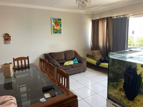 Imagem Apartamento com 3 Quartos à Venda, em Centro América - Cuiabá Imagem Apartamento com 3 Quartos à Venda, em Centro América - Cuiabá