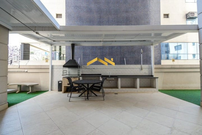 Imagem Apartamento com 2 Quartos à Venda, 60 m² em Vila Nova Conceição - São Paulo