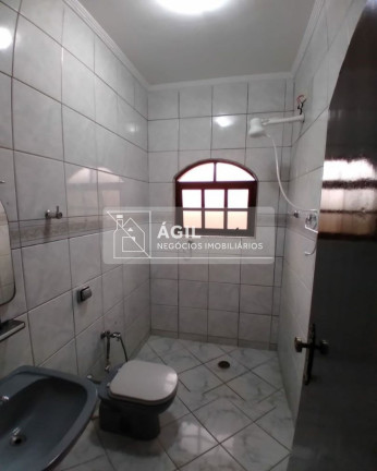 Imagem Sobrado com 3 Quartos à Venda, 370 m² em Jardim Souto - São José Dos Campos Imagem Sobrado com 3 Quartos à Venda, 370 m² em Jardim Souto - São José Dos Campos