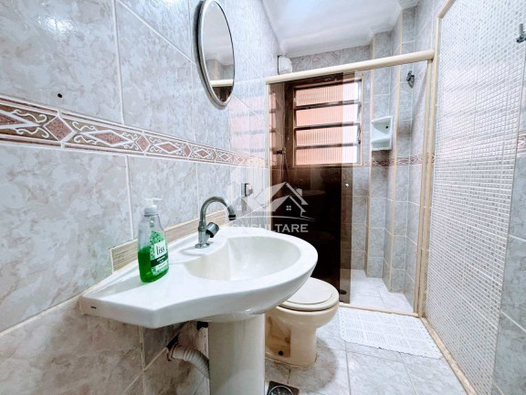Imagem Apartamento com 1 Quarto à Venda, 38 m² em Boqueirão - Santos Imagem Apartamento com 1 Quarto à Venda, 38 m² em Boqueirão - Santos