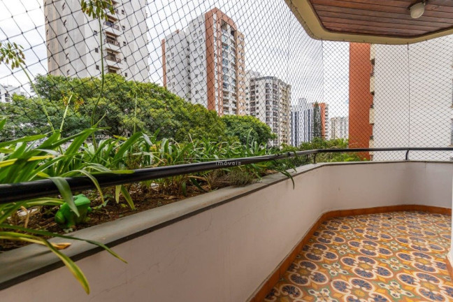 Imagem Apartamento com 3 Quartos à Venda, 147 m² em Vila Leopoldina - São Paulo