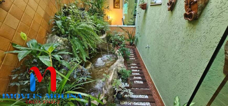 Imagem Sobrado com 3 Quartos à Venda, 279 m² em Olímpico - São Caetano Do Sul Imagem Sobrado com 3 Quartos à Venda, 279 m² em Olímpico - São Caetano Do Sul