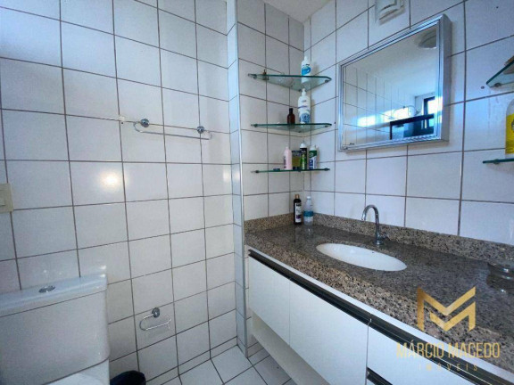 Imagem Apartamento com 3 Quartos à Venda, 143 m² em Aldeota - Fortaleza Imagem Apartamento com 3 Quartos à Venda, 143 m² em Aldeota - Fortaleza